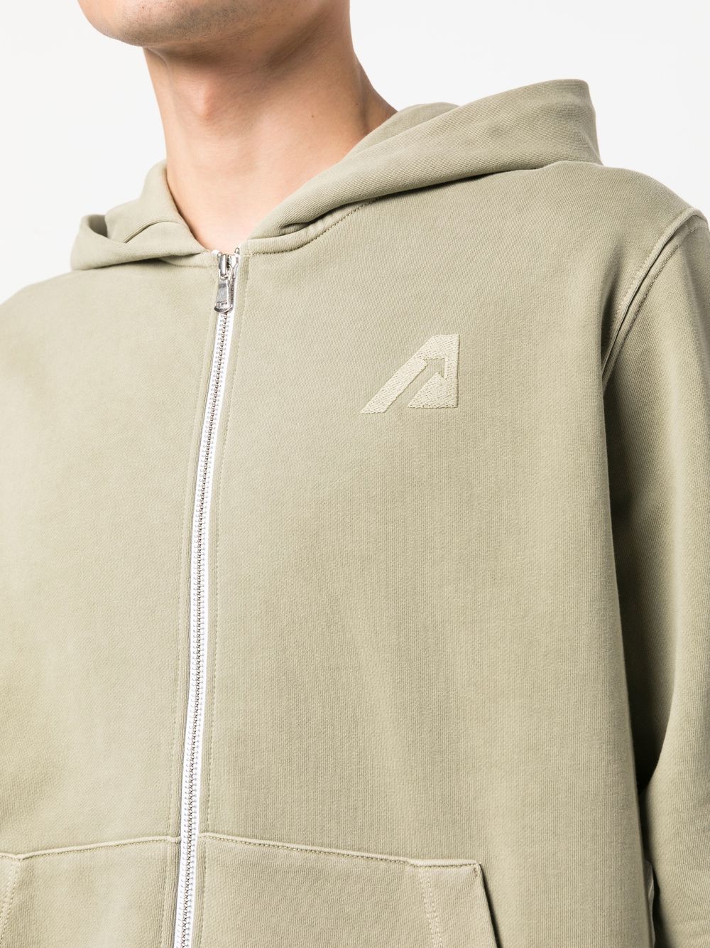 AUTRY Grey Sweaters for Women - Soft & Cozy Knit Pullover - Perfect for Fall & Winter Outfits, Casual Wear & Layering