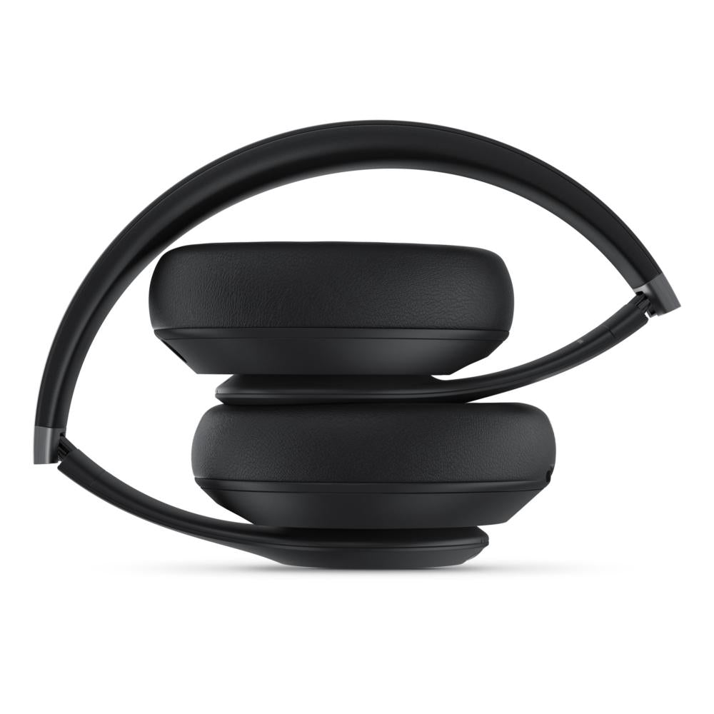Beats Studio Pro Wireless Bluetooth Noise Cancelling Headphones with Personalized Spatial Audio | USB-C Lossless Sound | 40H Battery Life | Compatible with Apple & Android (Refurbished) - Perfect for Travel, Workouts & Home Entertainment