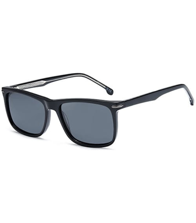 Brooklyn Sun BSUN2016 - Stylish & Durable Sunglasses for Men & Women | Perfect for Outdoor Activities, Beach, Driving & Fashion