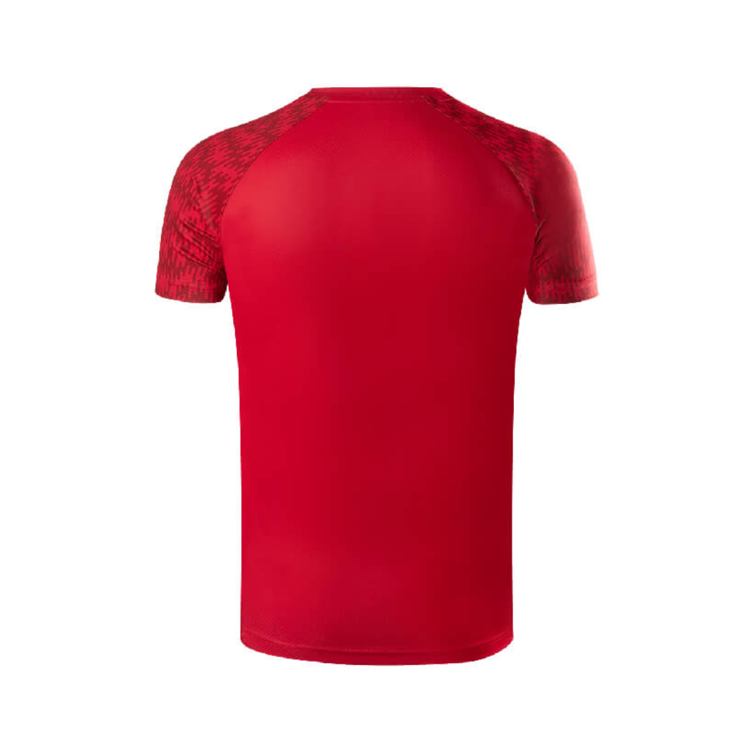 Victor T 40000TD Unisex Gaming T-Shirt - Comfortable & Stylish for Esports, Casual Wear & Gaming Tournaments