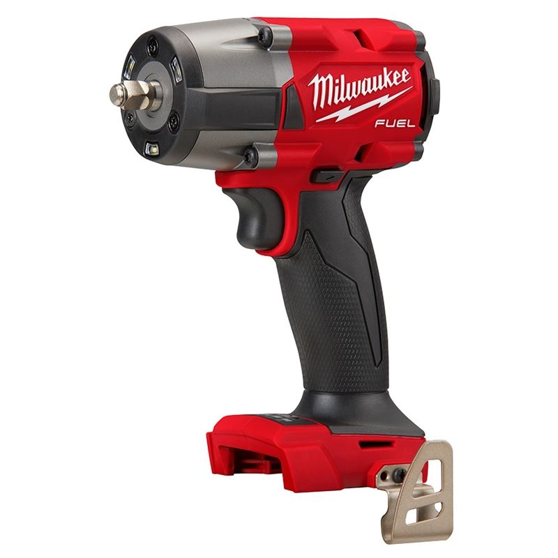 M18 FUEL 18V Brushless Cordless 3/8