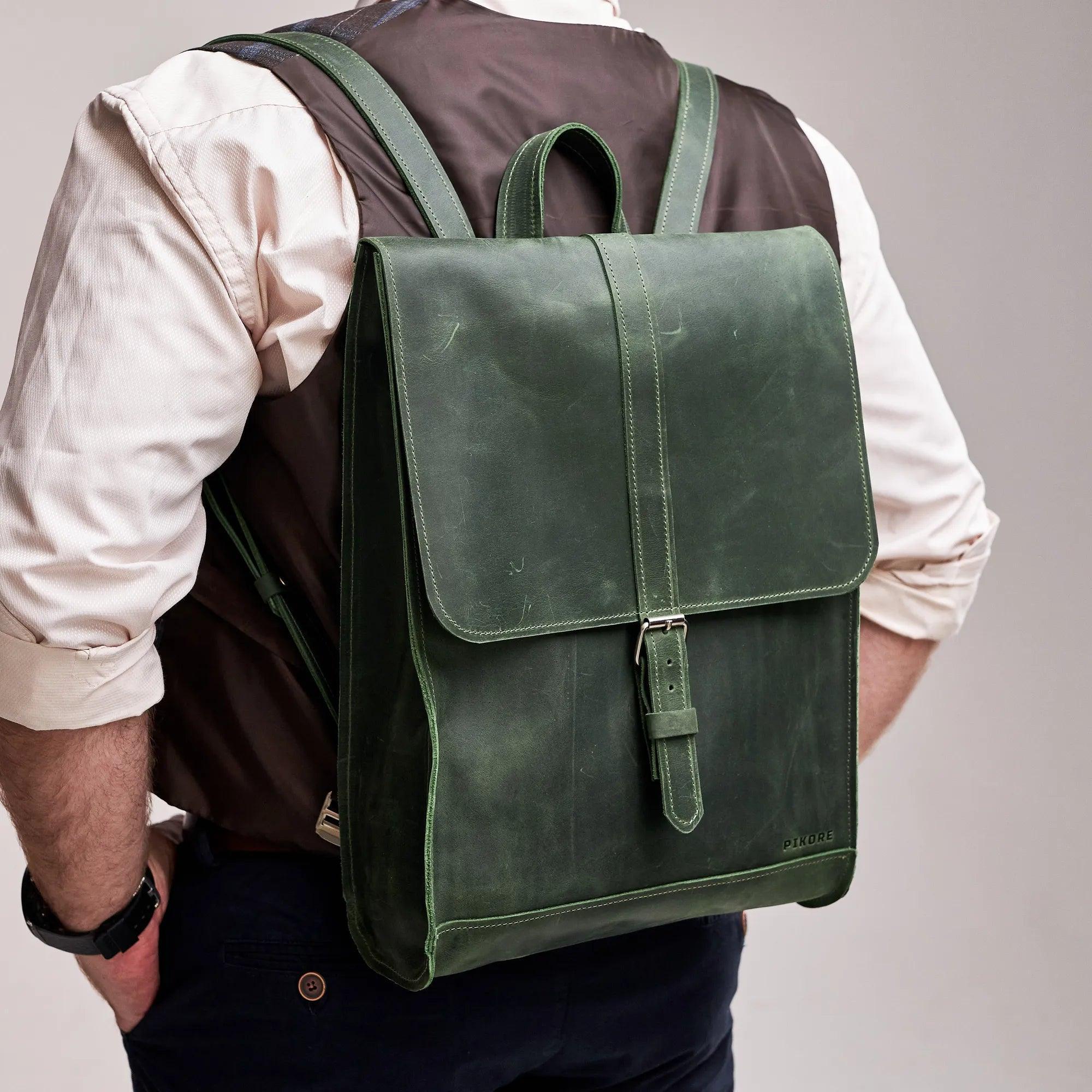 Solo Backpack - Lightweight & Durable Travel Backpack for Hiking, Commuting & Everyday Use | Water-Resistant & Spacious Design