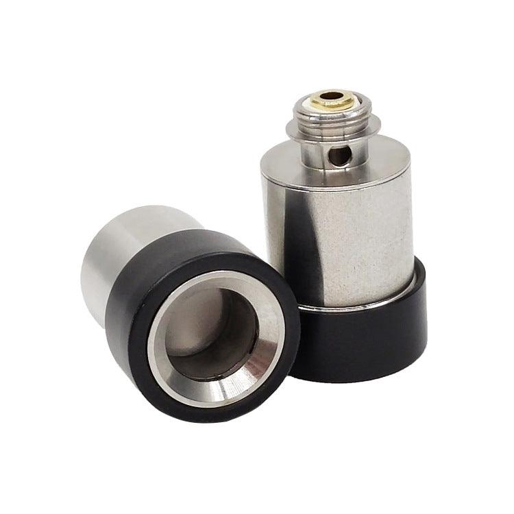 Apex Erig Dab Accessories - Dry Herb Wax Coil Atomizer for Vaporizing Concentrates & Herbs | Perfect for Home Use & On-the-Go Dabbing