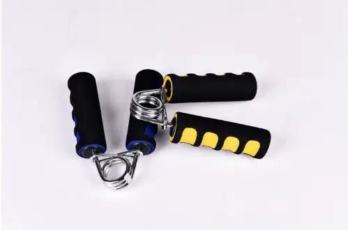 Premium Hand Gripper for Strength Training - Adjustable Resistance Grip Strengthener for Athletes, Rock Climbers & Physical Therapy - Improve Grip, Forearm & Finger Strength for Workouts & Rehabilitation