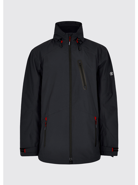 Waterproof Raincoat for Men - Lightweight & Breathable Outdoor Jacket - Perfect for Hiking, Camping & Daily Commute