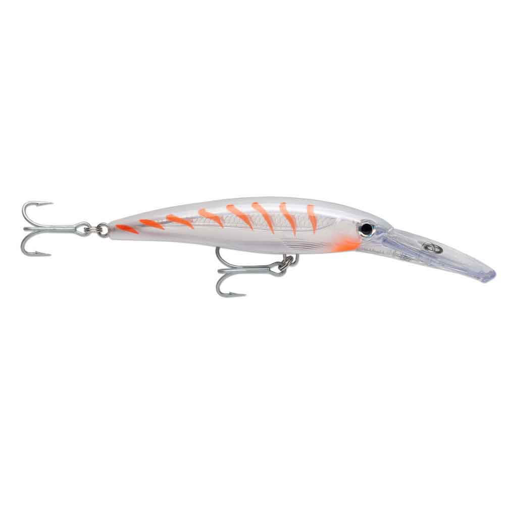 Rapala XRMAG30 X Rap Magnum Fishing Lure - Premium Crankbait for Bass, Walleye & Pike - Ideal for Freshwater & Saltwater Fishing Adventures