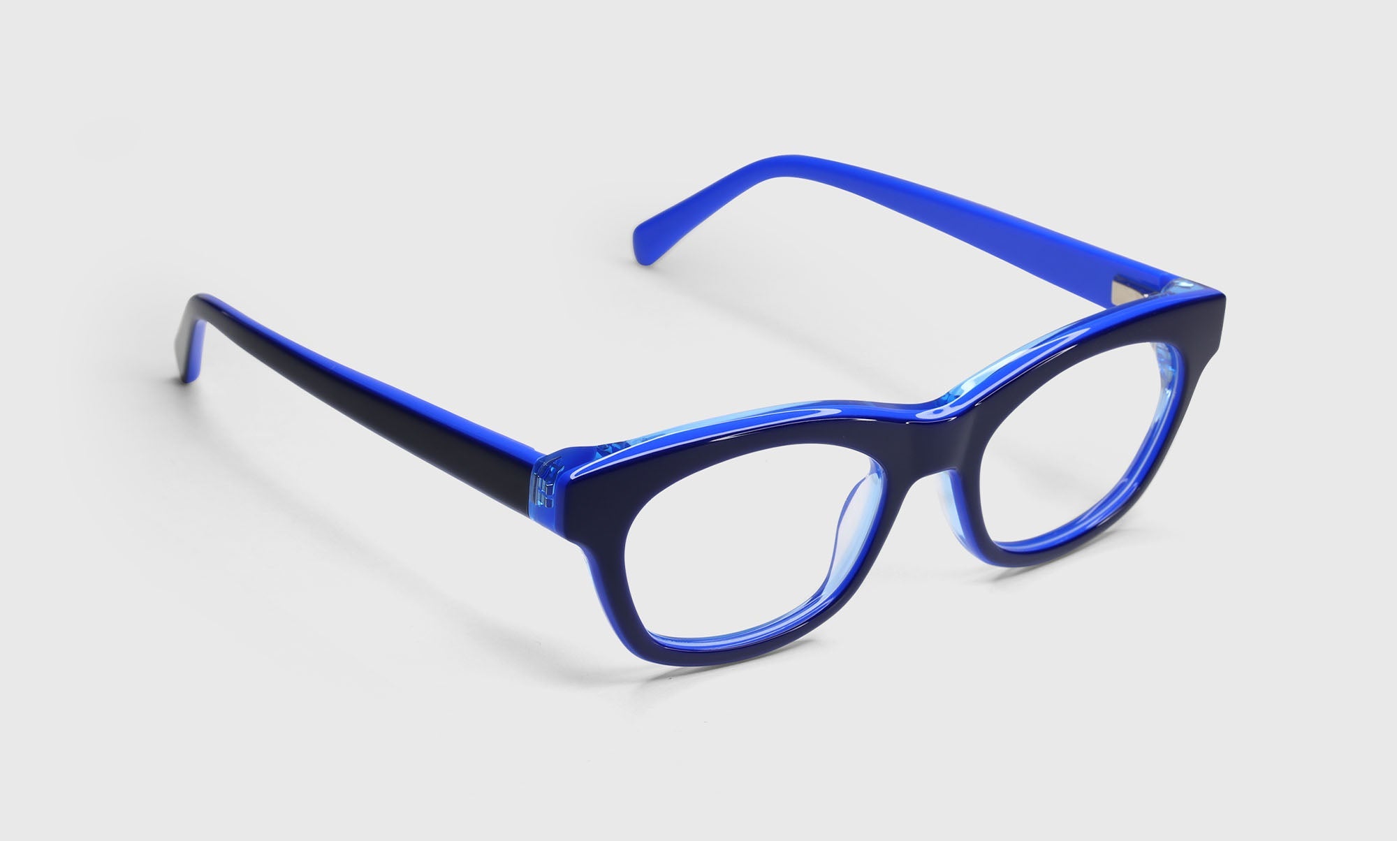 Bumfuzzle Prescription Glasses for Men & Women - Blue Light Blocking, Anti-Reflective, UV Protection - Perfect for Reading, Computer Work & Driving