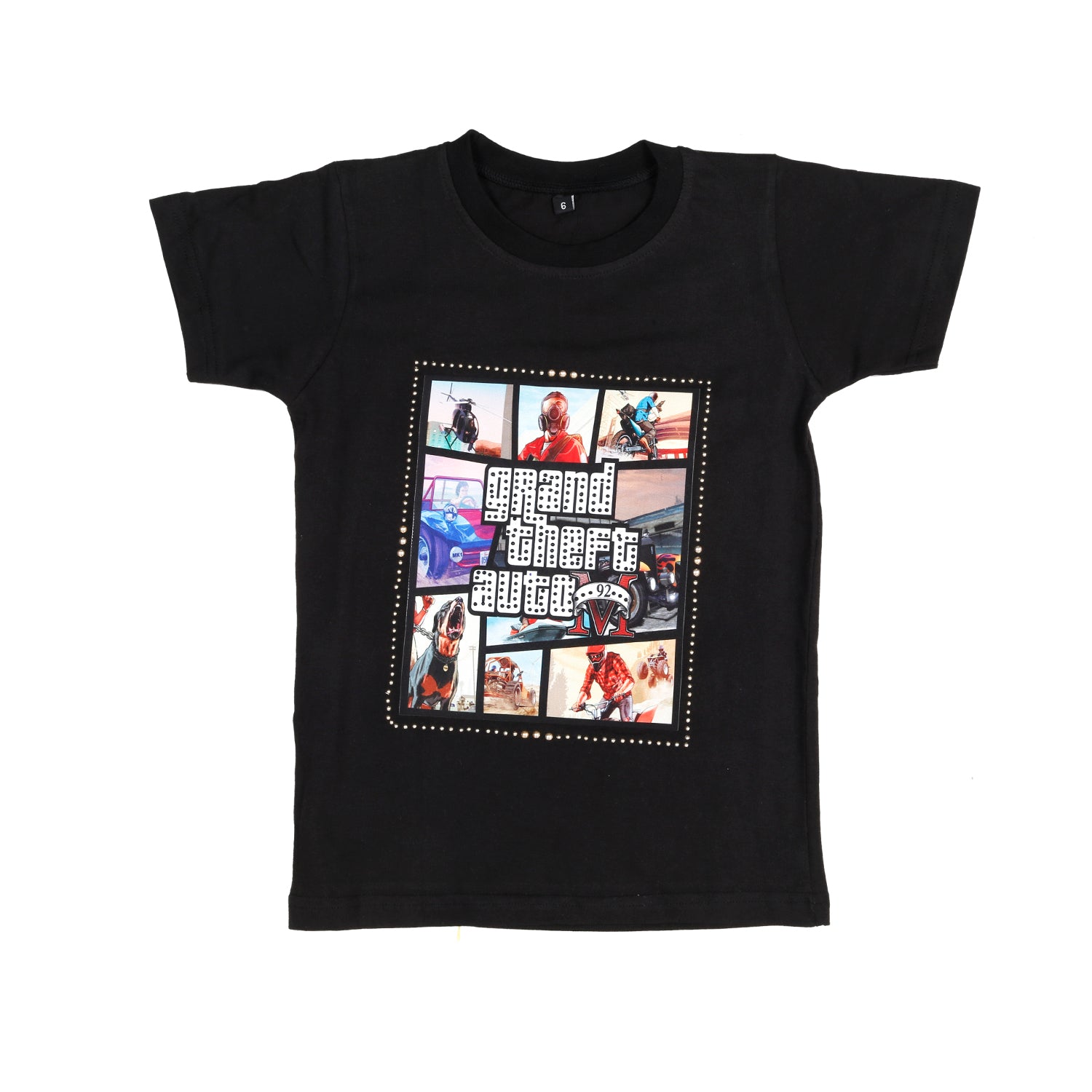 Stylish Printed T-Shirt & Shacket MashUp Outfit - Trendy Casual Wear for Men & Women | Perfect for Streetwear, Layering & Everyday Fashion