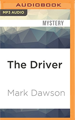 The Driver (John Milton) - Thriller Novel by Lee Child | Action-Packed Suspense for Crime Fiction Fans | Perfect for Commuting & Travel Reading