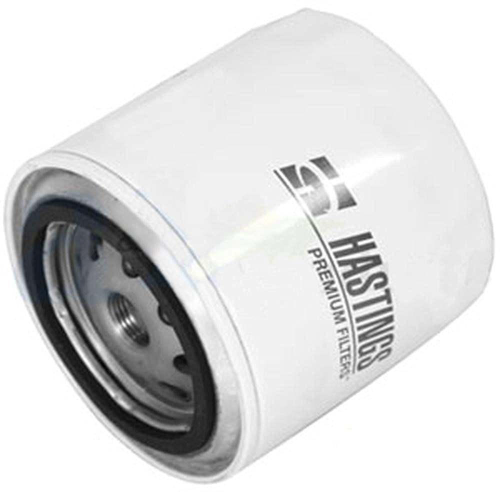 538836R1 Spin-On Oil Filter - Compatible with International Super A, Super A-1, Super AV, Super AV-1, C, Super C, 100, 130, 140, 200, 230, 240, 330, 340, 404, 424, 444, 504, 660 Tractors | High-Quality Aftermarket Replacement | Perfect for Engine Maintenance & Oil Changes