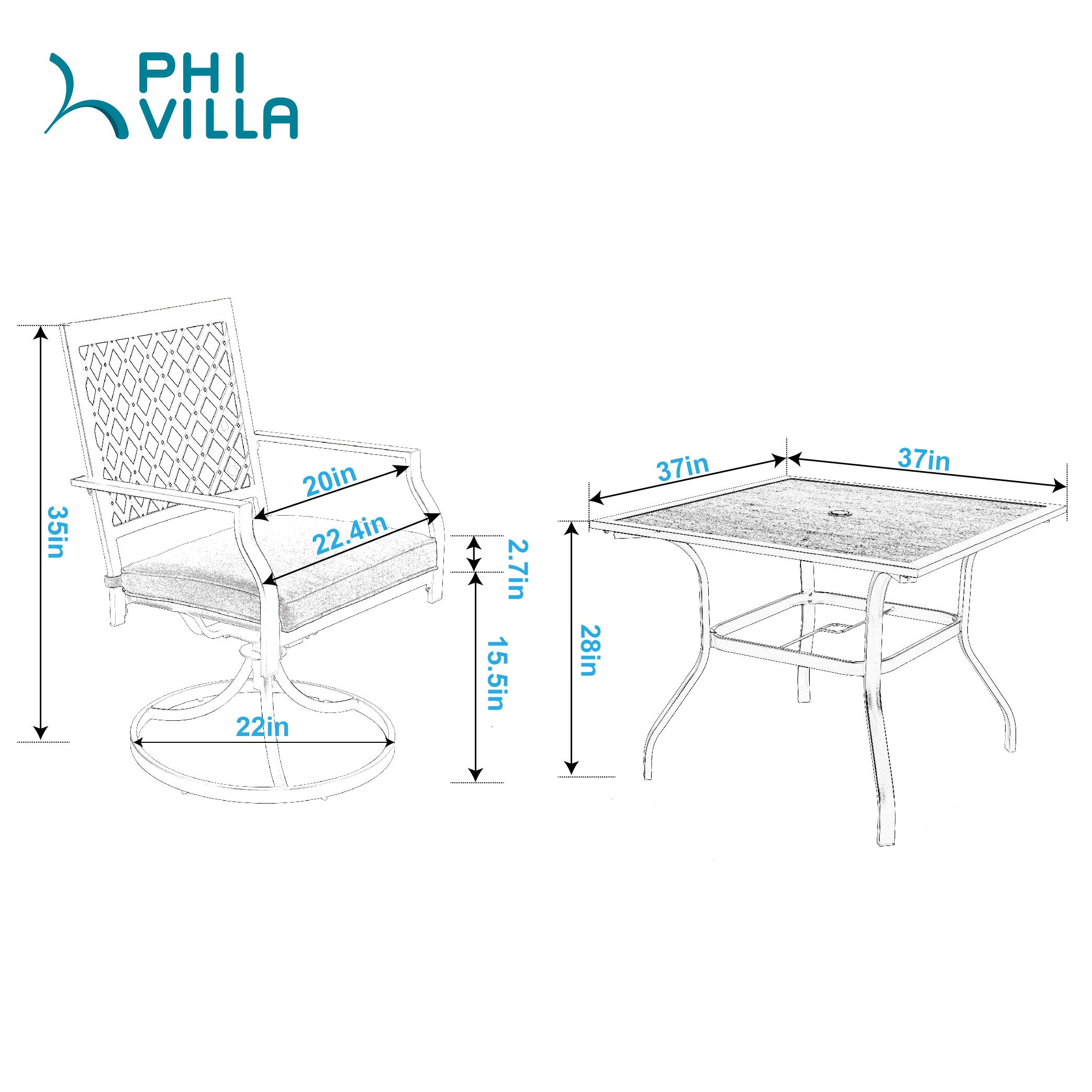 PHI VILLA 37