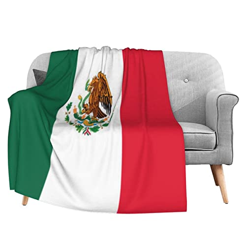 Mexico Flag