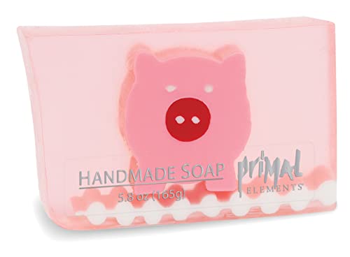 Pink Pig