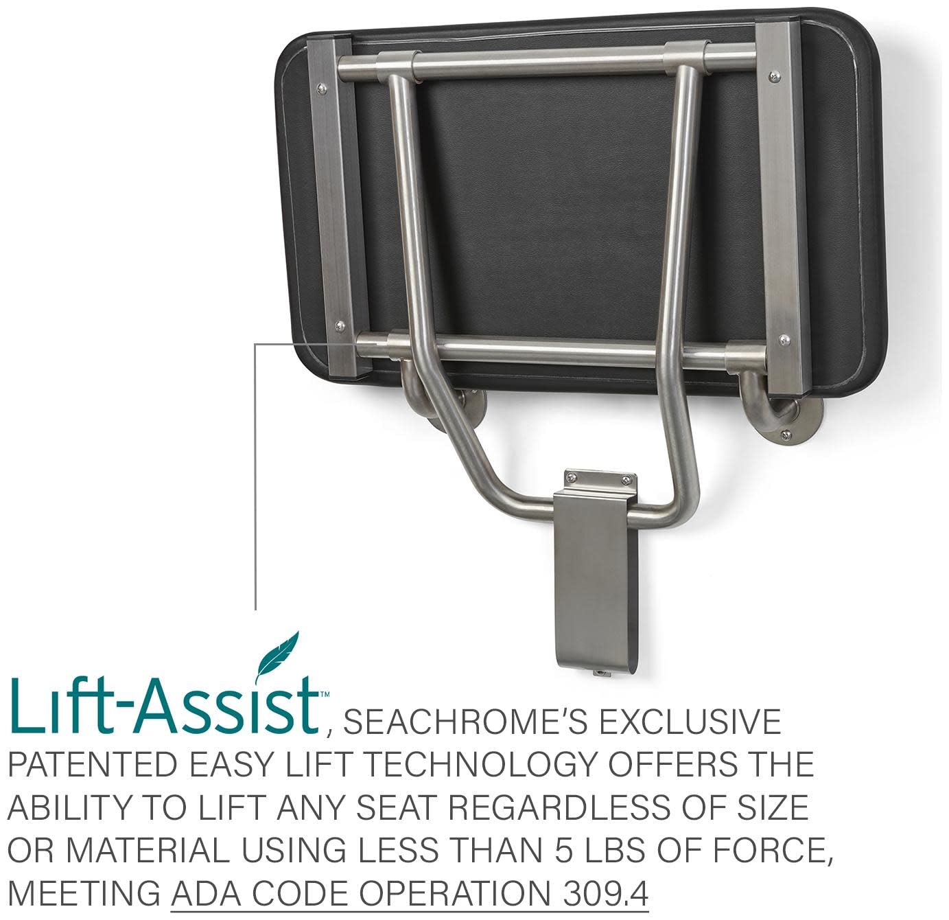 Seachrome 28
