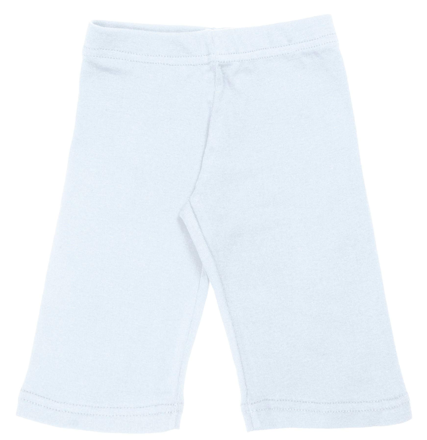 Mato & Hash Baby Pants - Soft Cotton Baby Clothes for Boys & Girls | Cute Outfits for Playtime, Daycare & Family Photos