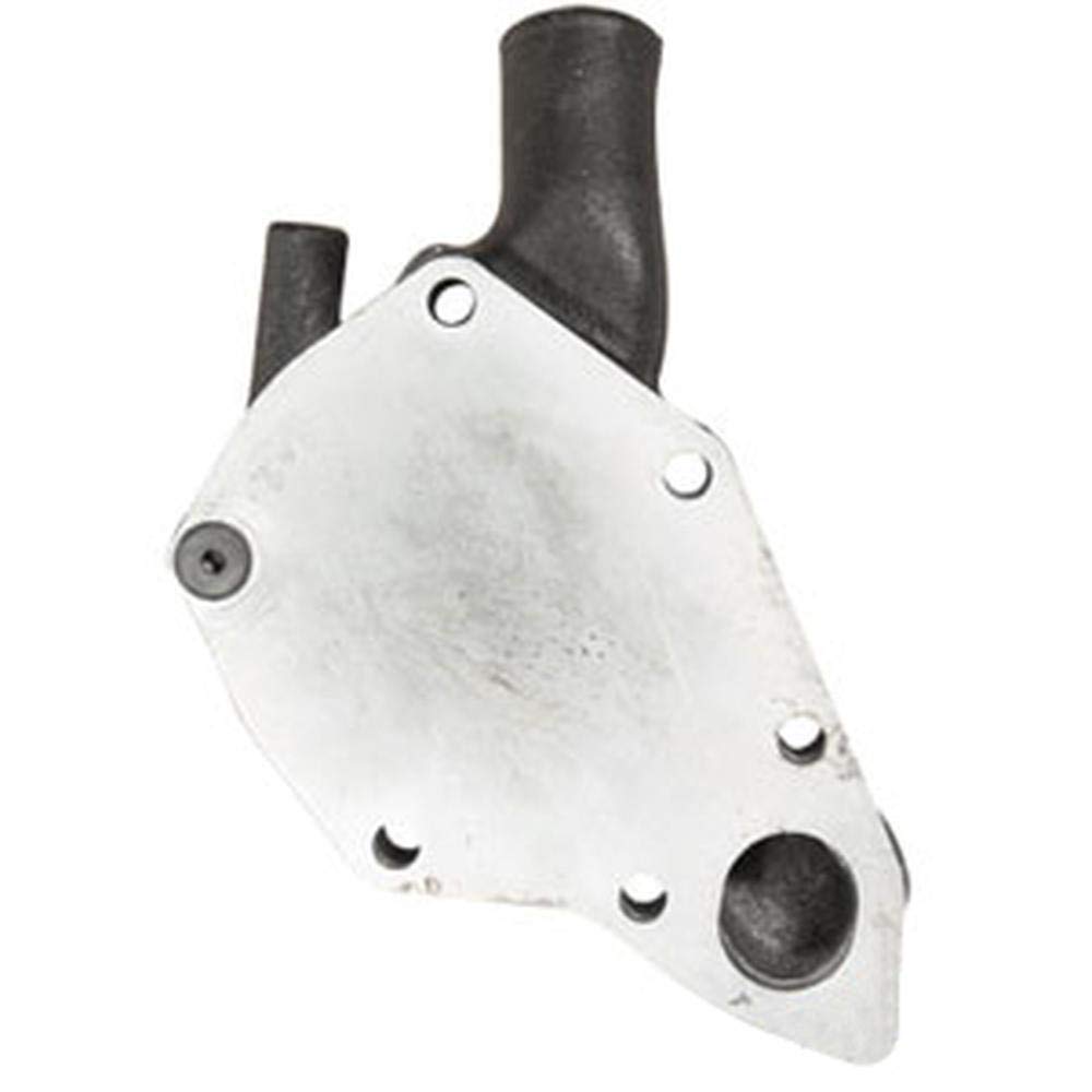 Bobcat Skid Steer Loader 533 543 Replacement Water Pump Part A-6660992 - Compatible with Bobcat Loaders for Construction, Landscaping & Farm Equipment Maintenance