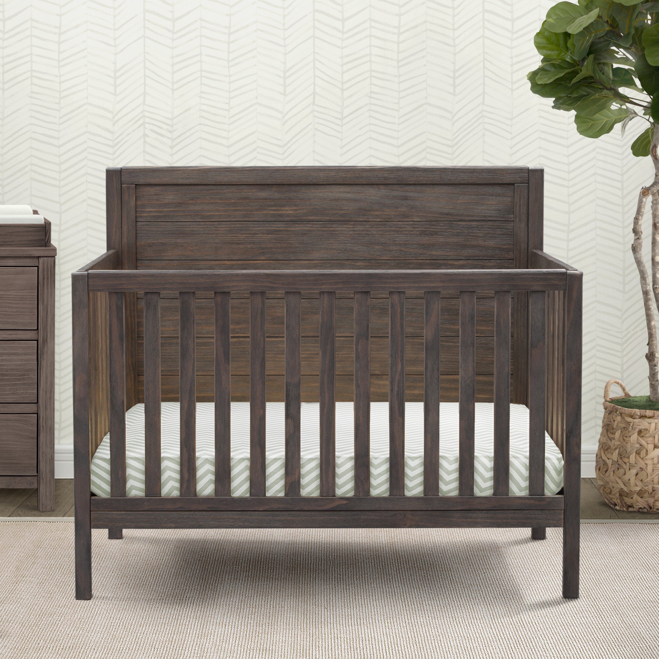 Rustic Grey (084)