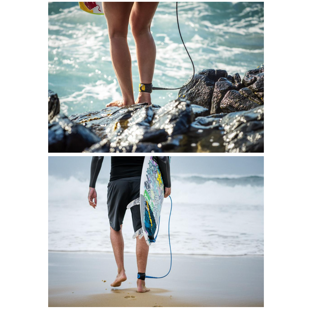 Dakine Kaimana Team Leash 6' X 1/4