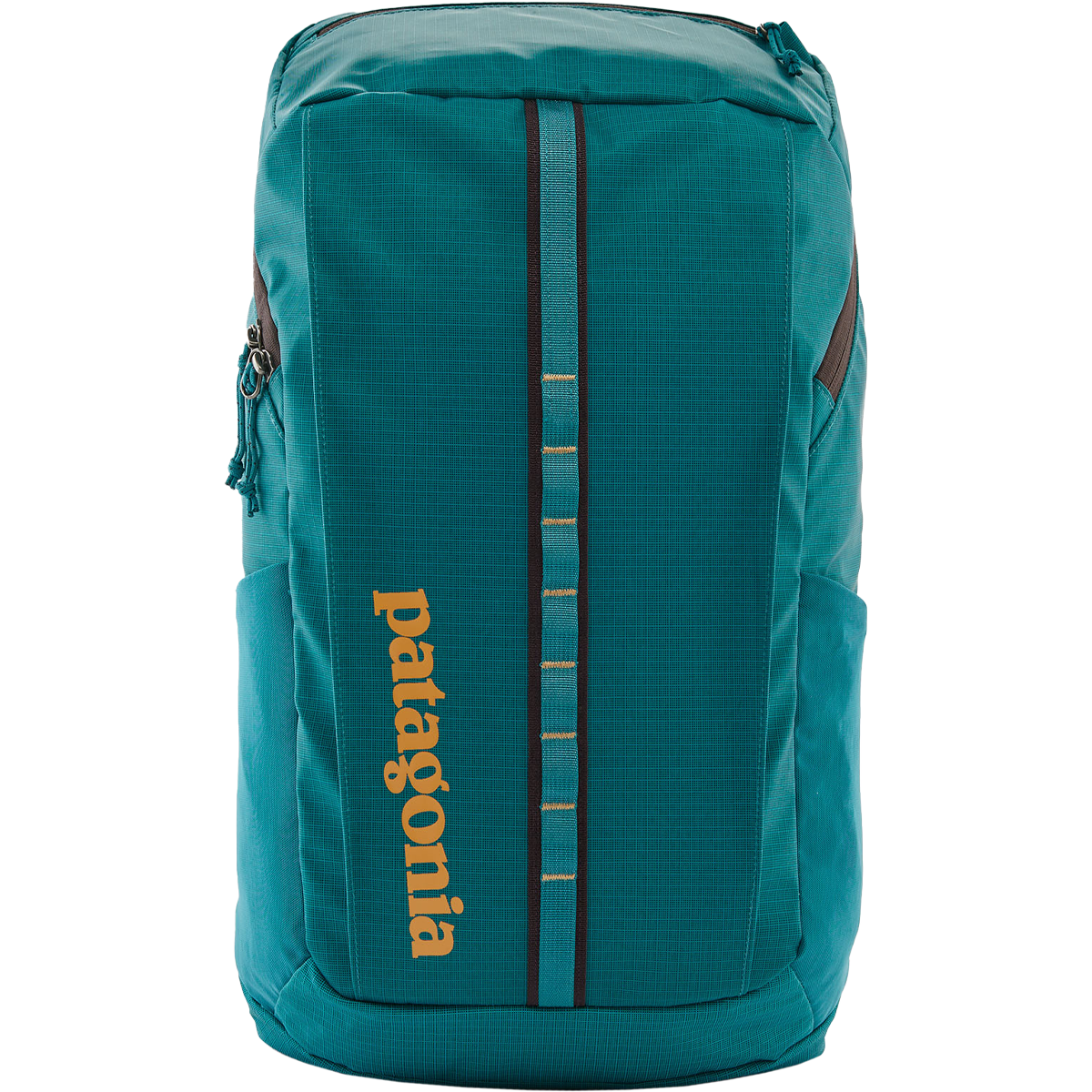 Black Hole Pack 25L - Lightweight Waterproof Hiking Backpack for Outdoor Adventures, Travel & Camping | Durable Daypack for Men & Women
