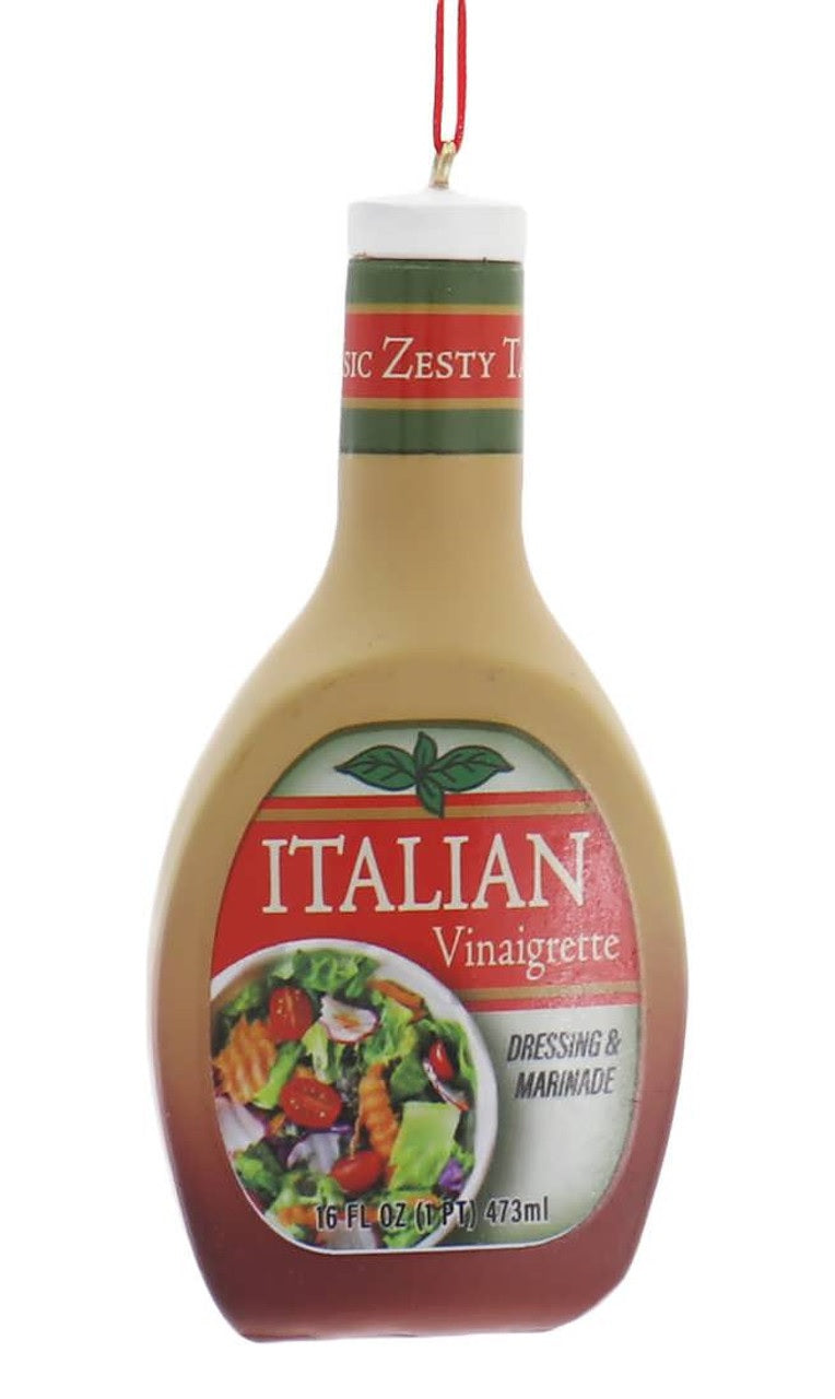 3.75 oz Salad Dressing Bottle with Squeeze Top - Perfect for Kitchen, BBQ, Picnics & Restaurants - BPA-Free Condiment Dispenser for Oil, Vinegar, Sauces & Dressings
