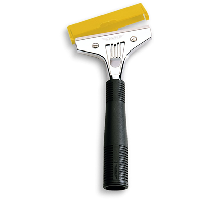 Heavy Duty Super Scraper™ - Professional Grade Cleaning Tool for Tough Stains, Grime & Residue Removal - Perfect for Kitchen, Bathroom, Garage & Outdoor Use