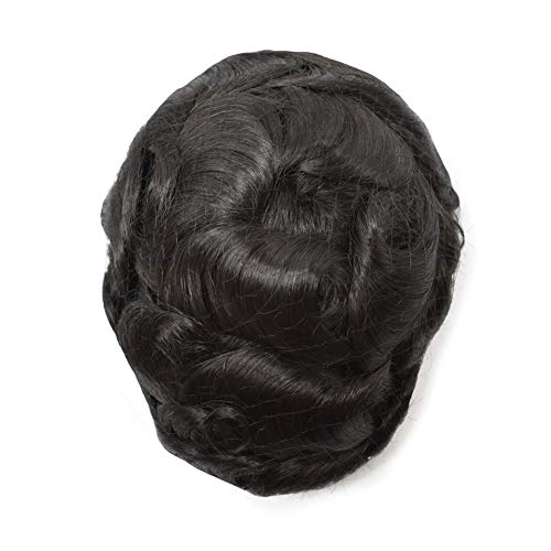 1B# Natural Black -20MM