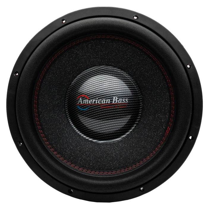 American Bass Hawk 15