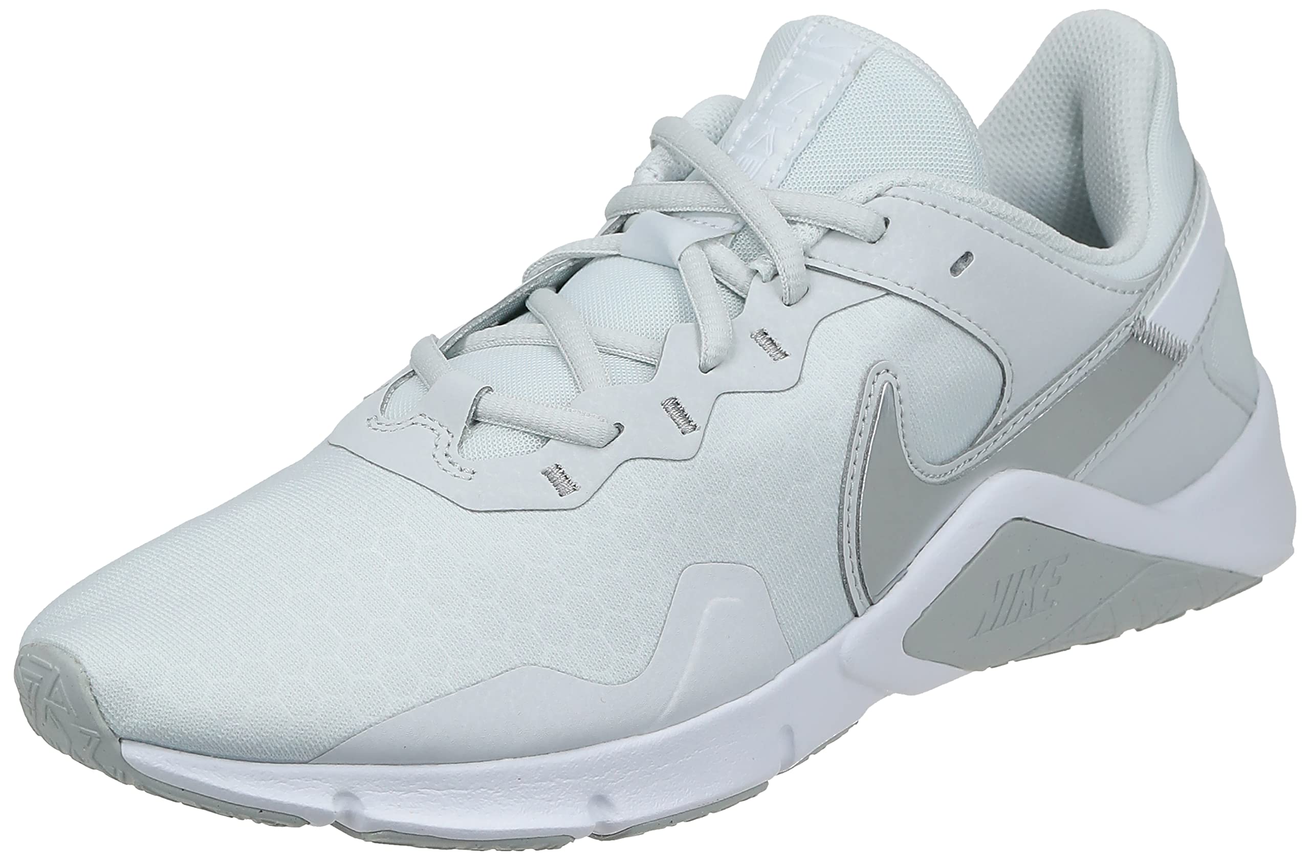Nike Women's Training Shoes - Lightweight Gym Workout Sneakers for Running, CrossFit & Fitness | Breathable Comfort for Women's Athletic Shoes (Best for Gym, Jogging & Daily Wear)