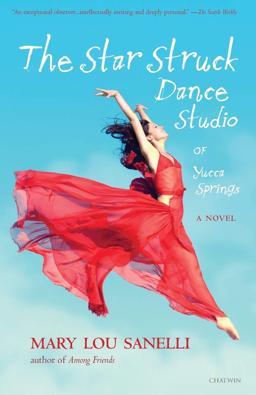 Yucca Springs Dance Studio - Best Dance Classes for Kids & Adults | Ballet, Hip Hop, Contemporary | Fun & Professional Dance Lessons for All Ages | Perfect for Birthdays, Recitals & Fitness