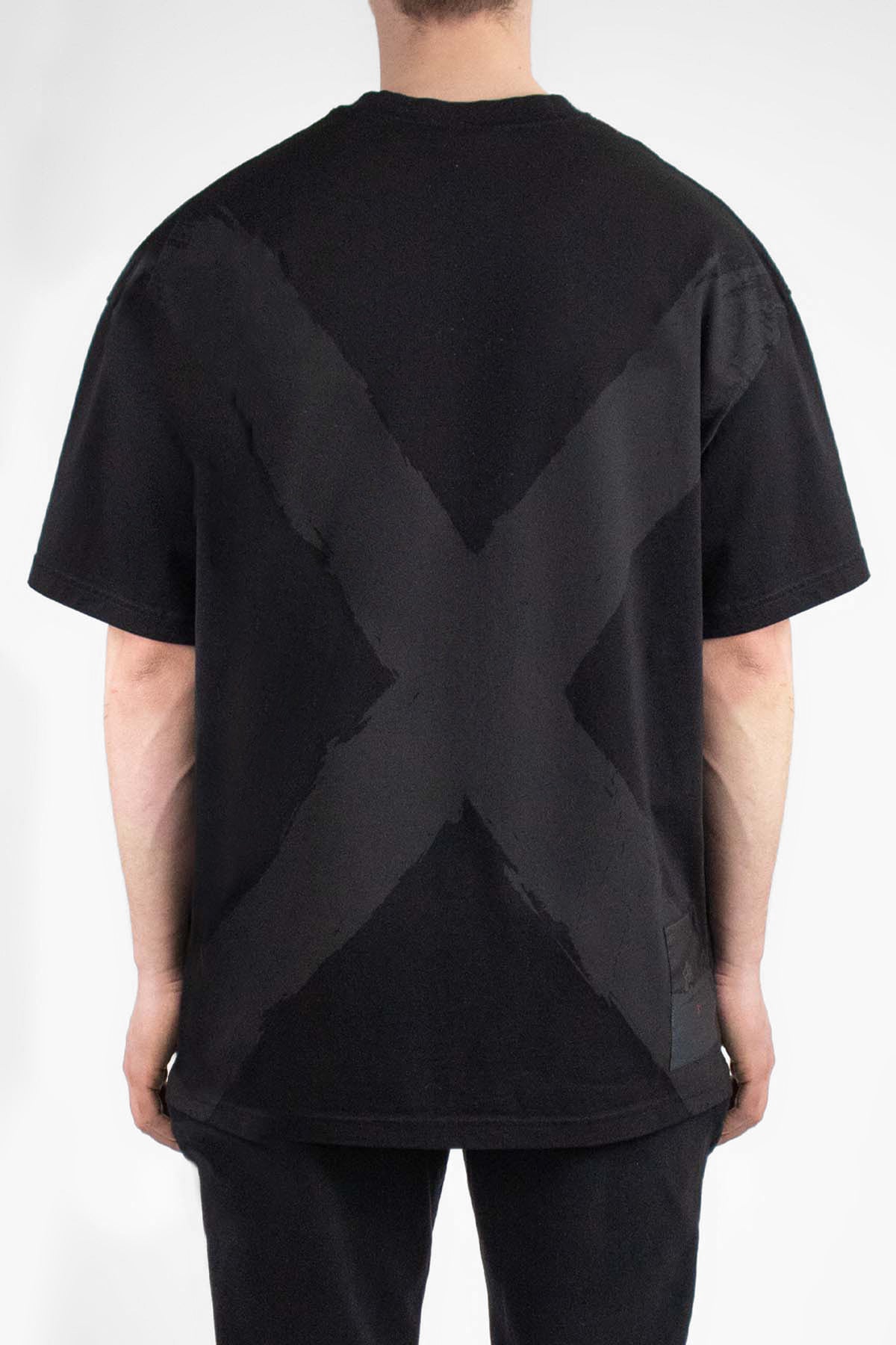 X Relaxed Tee - Soft & Comfortable Casual T-Shirt for Men & Women | Perfect for Everyday Wear, Lounging & Outings