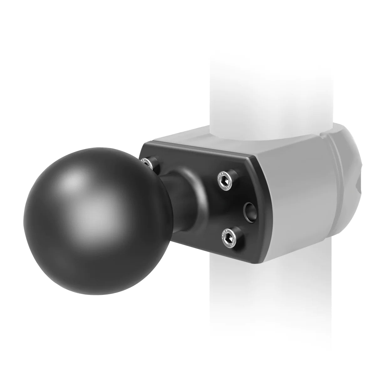 RAM D Size Ball Round Plate for Crown Work Assist (RAM D 202U CRO1) - Dental Lab Equipment for Crown & Bridge Work, Perfect for Dentists & Dental Technicians