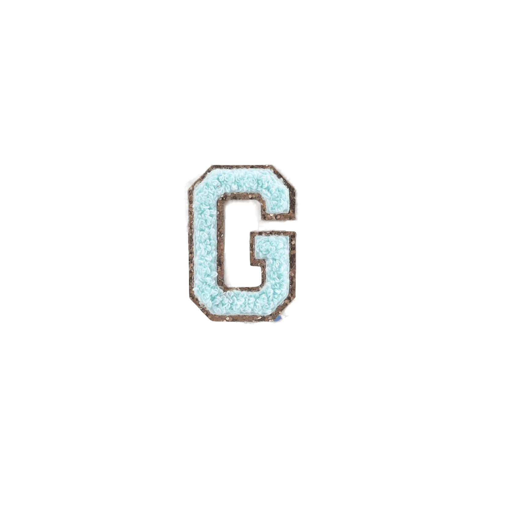 Rac n Roll Letter Patches - Custom Iron-On Embroidered Patches for Jackets, Hats & Bags - DIY Sewing & Clothing Decoration for Fashion & Personalization