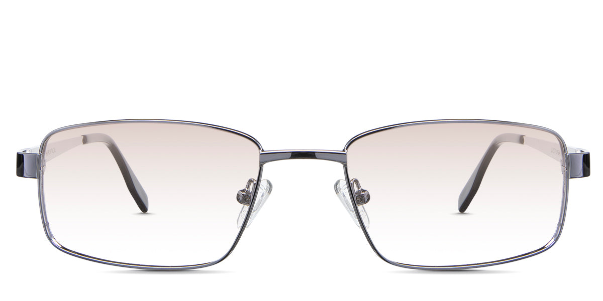 Anderson Women's Prescription Tinted Sunglasses - UV Protection & Stylish Eyewear for Driving, Outdoor Activities & Fashion Accessories