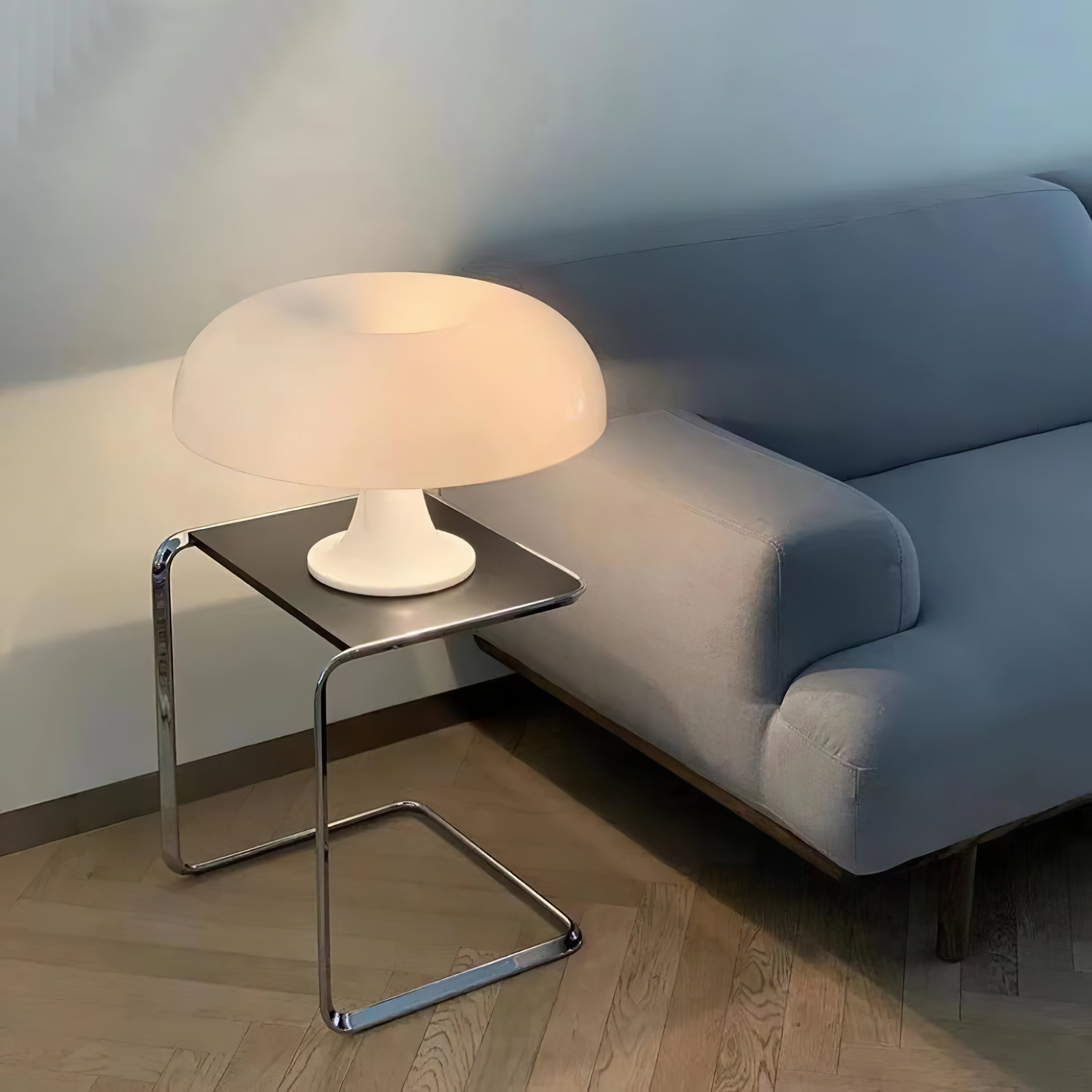 Nesso Table Lamp - Modern LED Desk Lamp for Home & Office - Perfect for Reading, Working & Decor