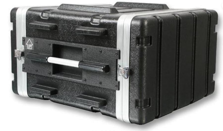 6U Stackable 19