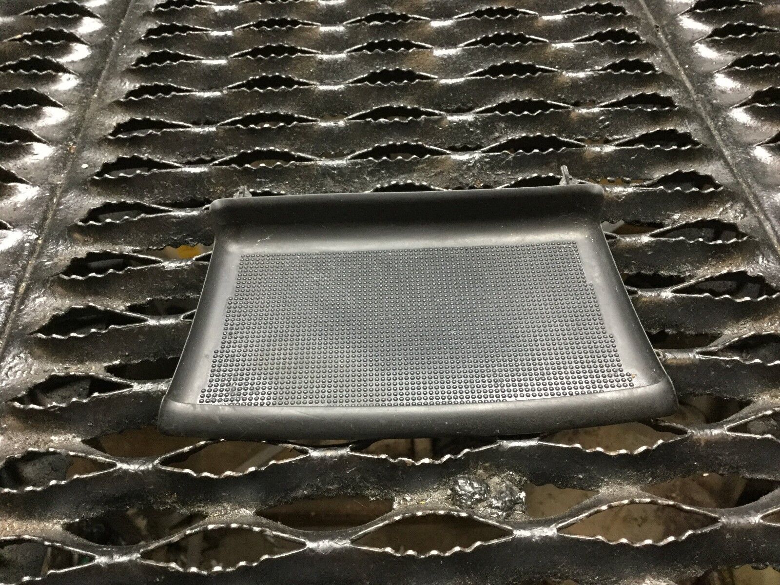 04 05 06 Porsche Cayenne Center Console Rubber Mat Insert - OEM Fit Custom Car Accessories for Enhanced Interior Protection & Style | Perfect for Daily Driving, Road Trips & Car Shows