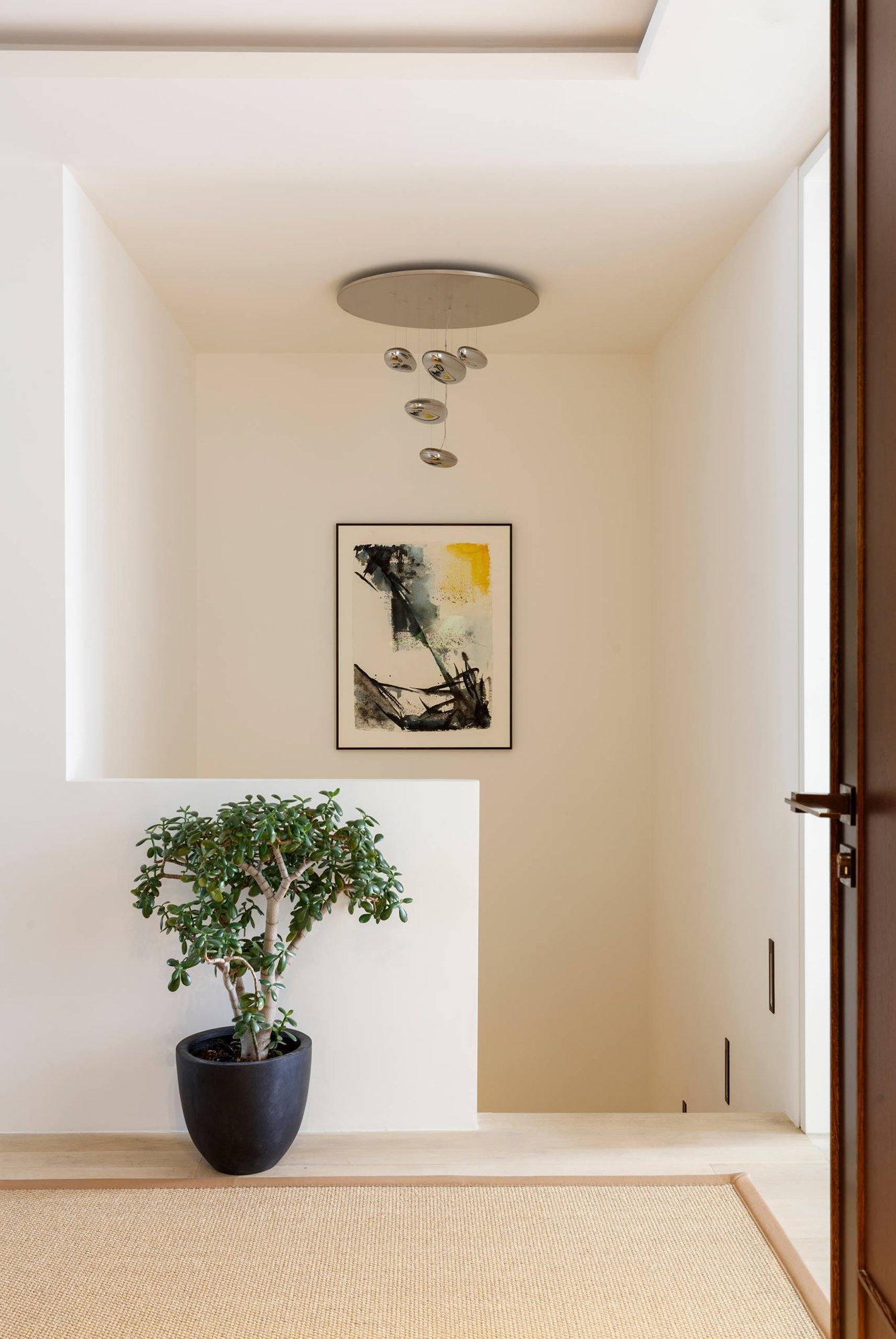 Stylish Mercury Ceiling Light Fixture - Modern LED Chandelier for Living Room, Bedroom & Dining Room - Energy Efficient Home Decor Lighting Solution