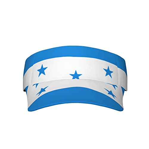 Honduras Flag