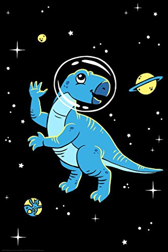 Blue Dinosaur | 11360