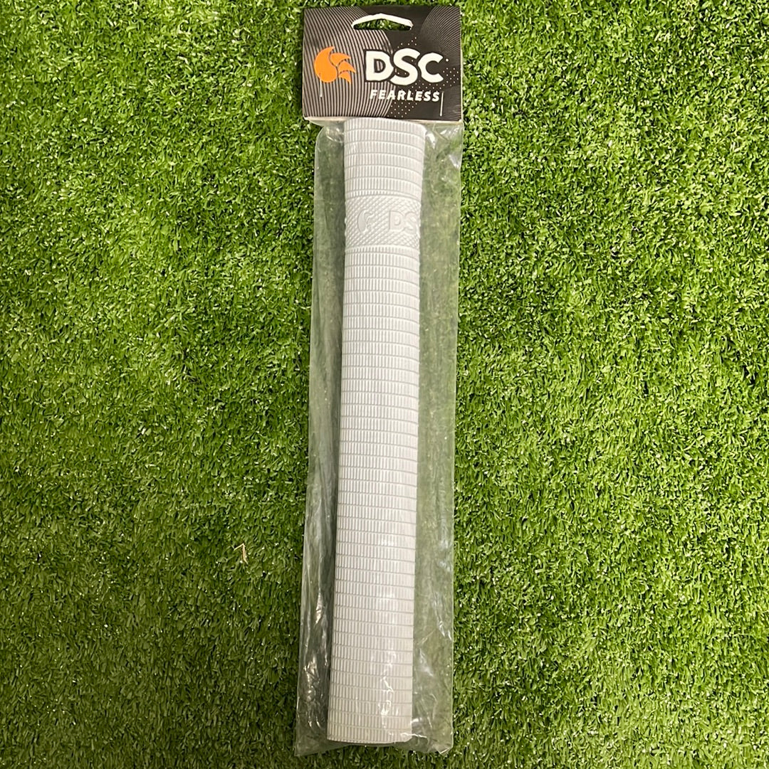 Premium DSC Ring Line Cricket Bat Grip - Non-Slip Comfort Handle for Enhanced Batting Performance | Perfect for Professional & Amateur Cricket Players - Ideal for Matches, Practice & Training Sessions