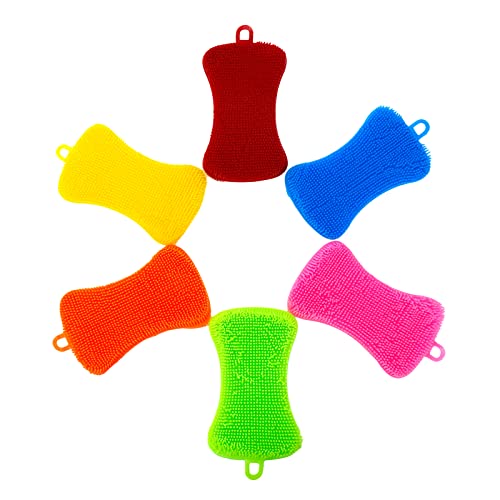 6 Colors