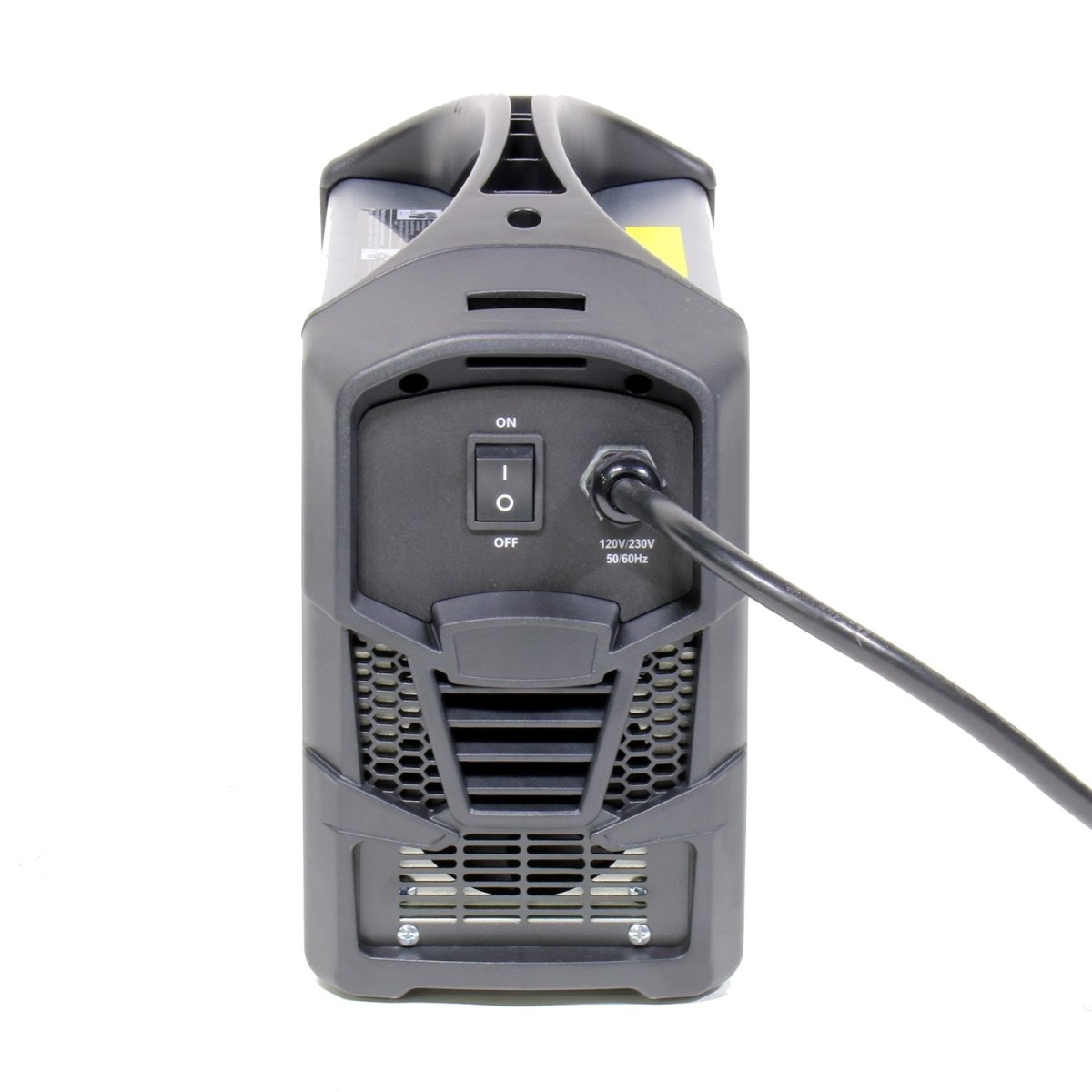 BW 200S 200A Stick (SMAW) Arc Welder Machine - Portable Welding Equipment for Home DIY, Metal Fabrication & Repair Projects
