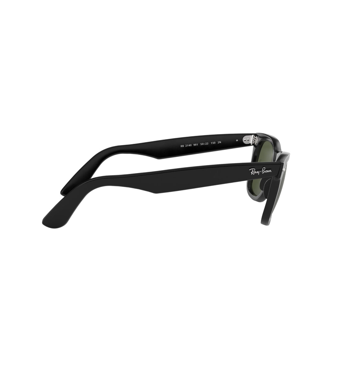 Ray Ban Wayfarer Classic Sunglasses - Polarized UV Protection Lenses - Stylish & Durable for Men & Women - Perfect for Driving, Travel & Outdoor Activities