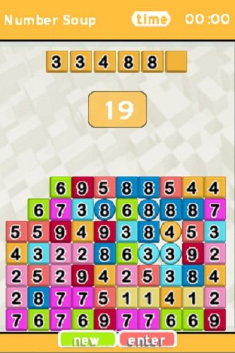 Challenge Me: Brain Puzzles 2 - Nintendo DS (Renewed) | Fun Logic Games for Adults & Kids | Perfect for Travel, Family Game Night & Mental Exercise