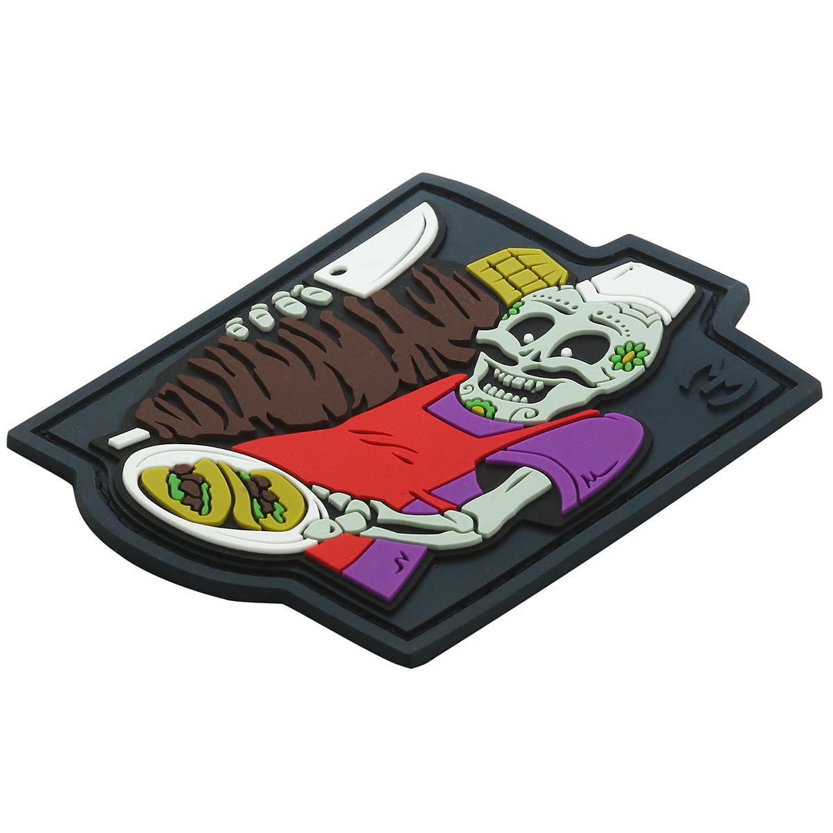 El Taquero - Authentic Mexican Taco Maker Kit for Home & Restaurants | Perfect for Taco Tuesday, Parties & Family Gatherings