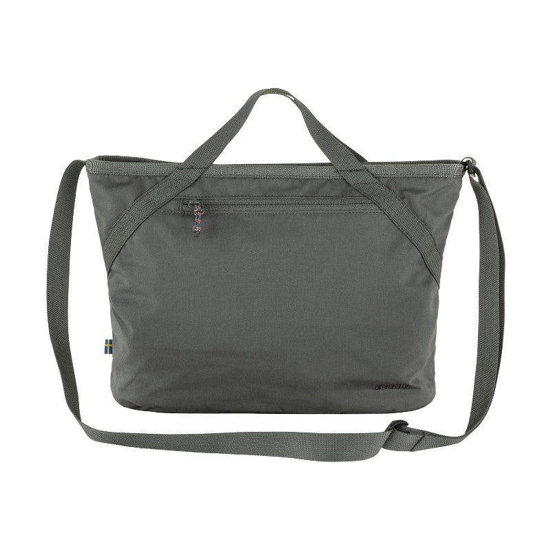Fjallraven Vardag Crossbody Bag - Stylish & Durable Shoulder Bag for Women & Men - Perfect for Travel, Work & Everyday Use