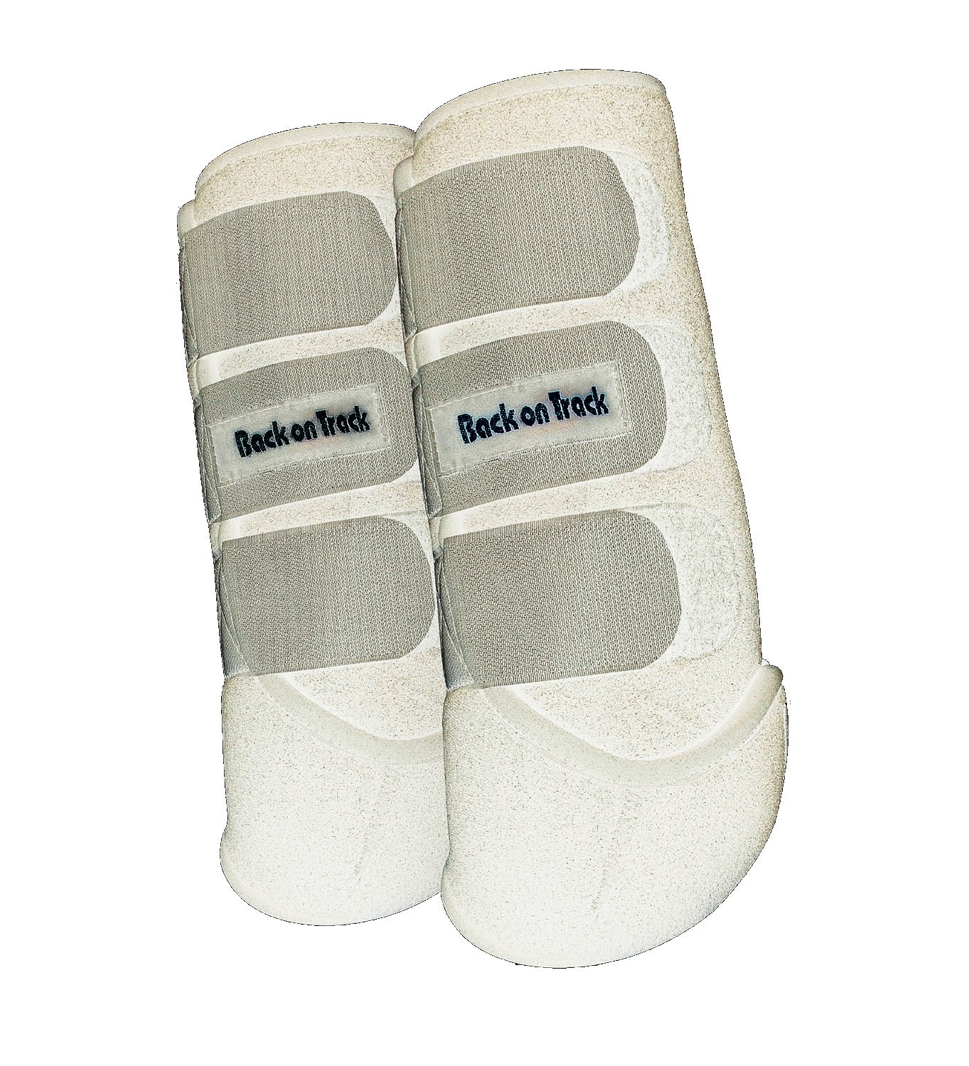 Back on Track Exercise Boots for Horses - Hind Leg Support & Injury Recovery - Ideal for Training, Rehabilitation & Performance Enhancement