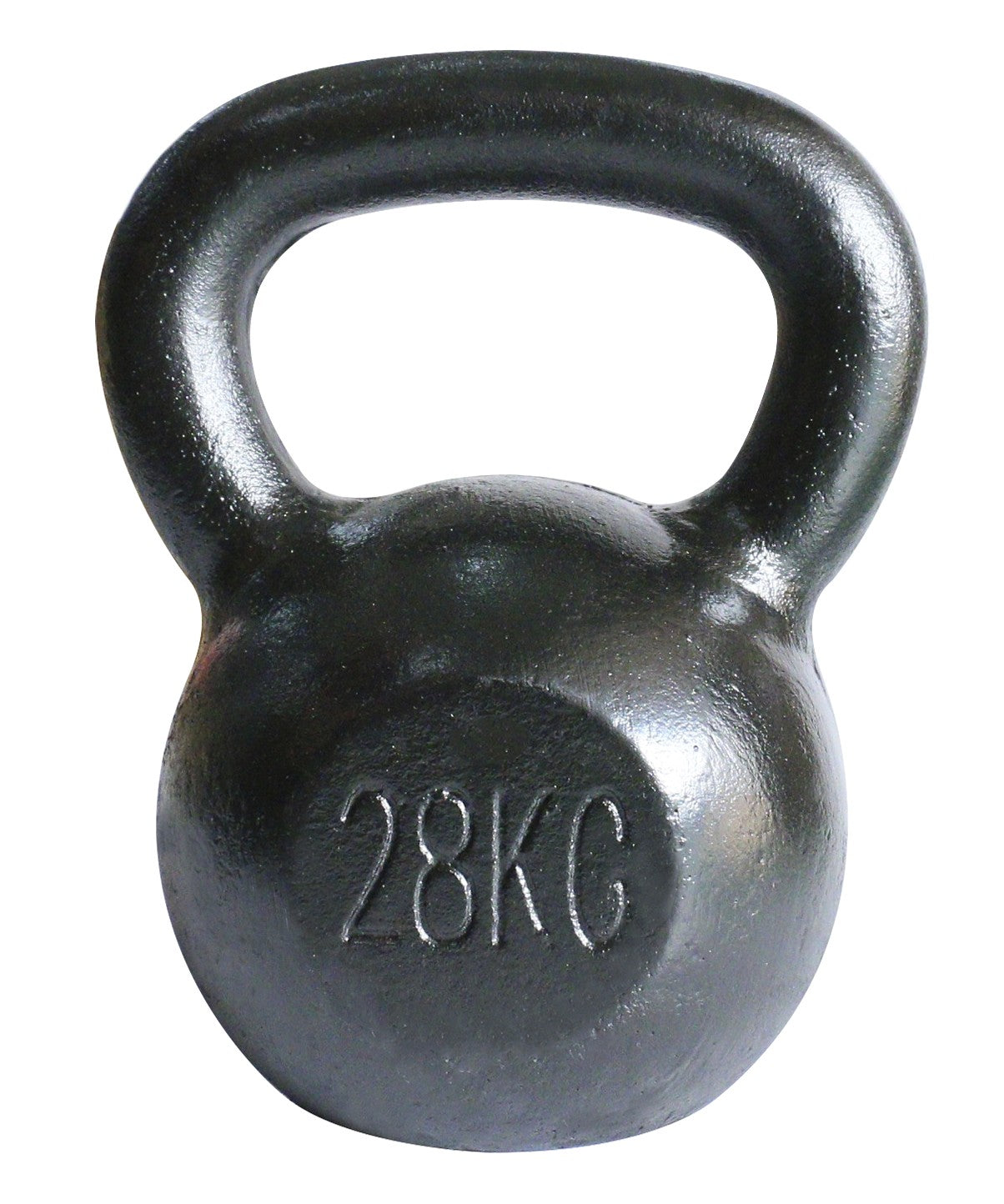 Premium Cast Iron Kettlebells for Home Gym & Strength Training - Adjustable Weight Options for Men & Women - Perfect for CrossFit, HIIT, and Functional Fitness Workouts