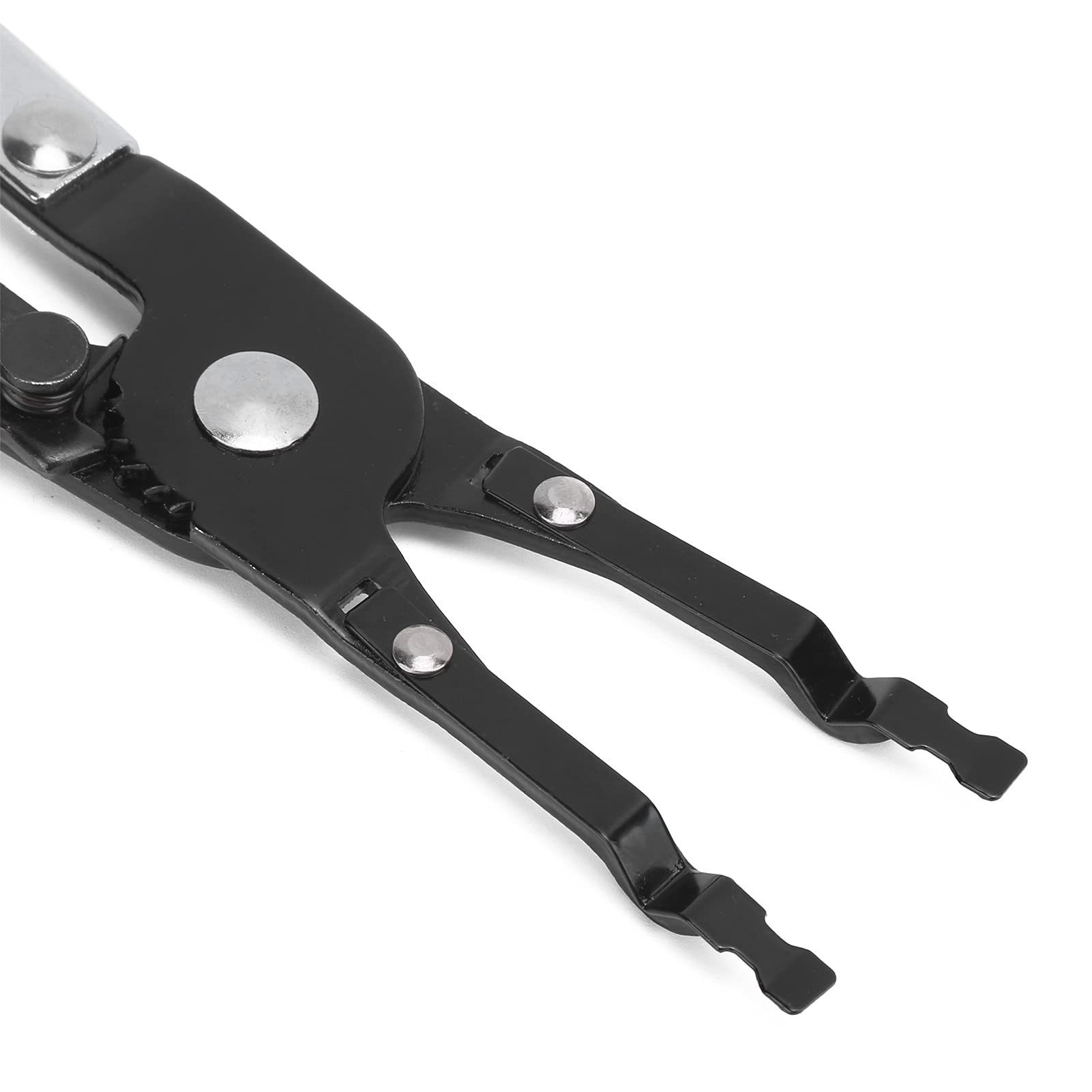 Professional Soldering Pliers for Car Wiring - Automotive Wire Welding Clamps & Electrical Disconnect Tool - Essential Hand Tool for Auto Maintenance & Repair (Perfect for DIY Car Electrical Work & Professional Mechanic Use)
