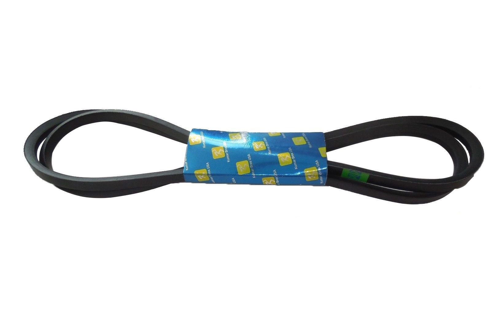 New High-Quality Transmission Drive Belt Compatible with John Deere D110 D120 D130 D140 D150 Lawn Tractors - Perfect for Mower Maintenance & Smooth Gear Shifting